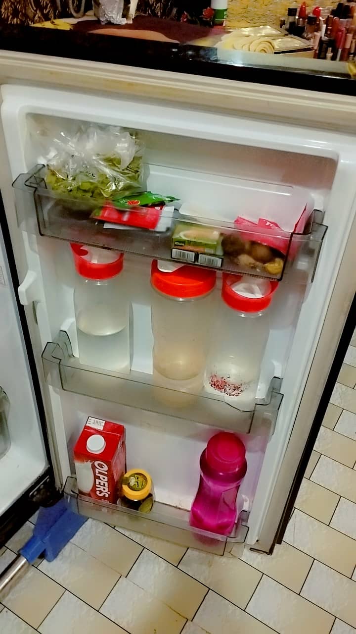 Refrigerator 2
