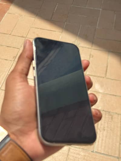 IPHONE 15 PRO 10/10 BH 100% CC 85