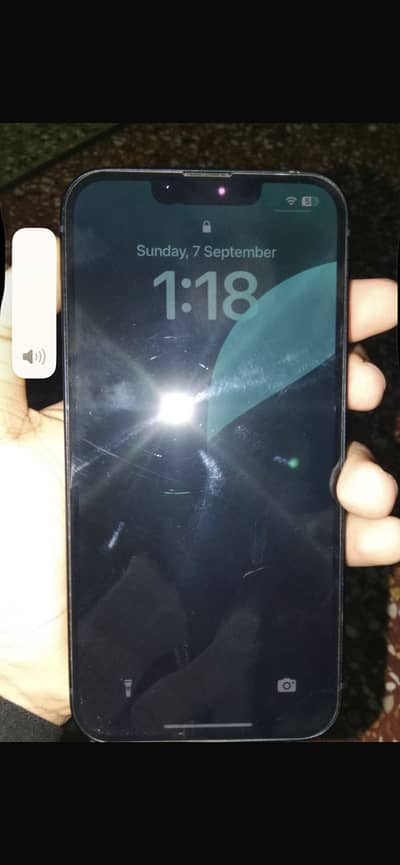 iPhone 13 jv non pta