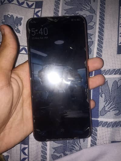 Vivo Y17