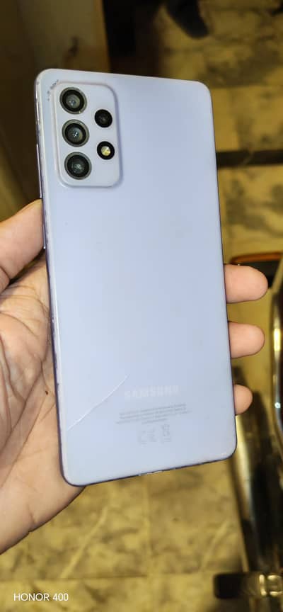 Samsung A72