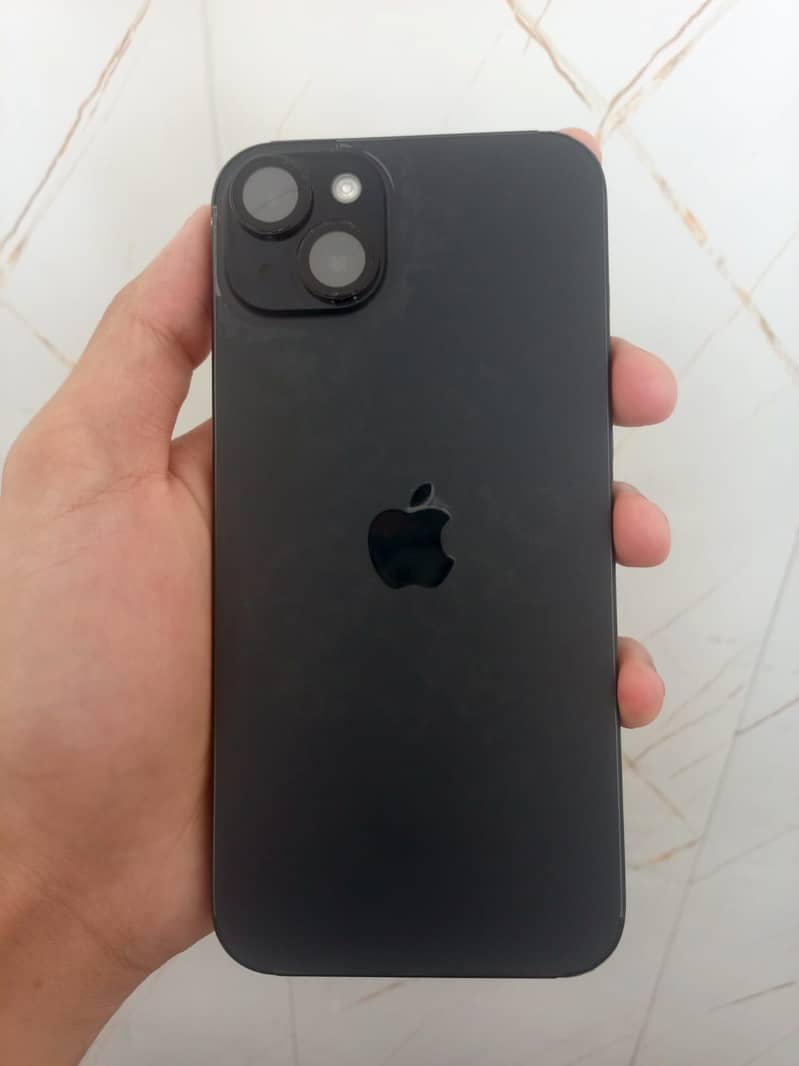 IPHONE 15 PLUS 0