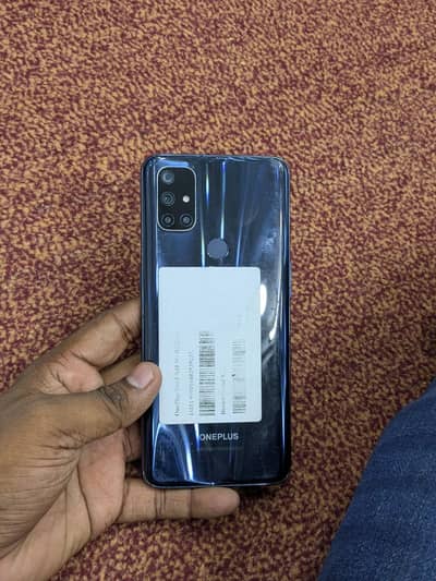 ONEPLUS N10 Non pta