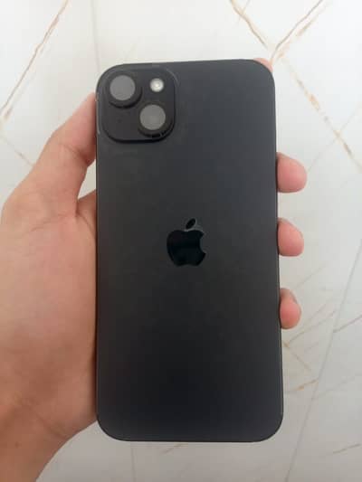 IPHONE 15 Plus