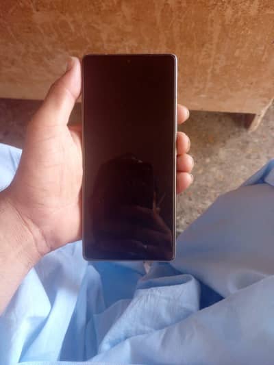 infinix note50 pro 12+12 256gb all ok