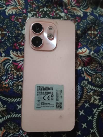 infinix smart 9