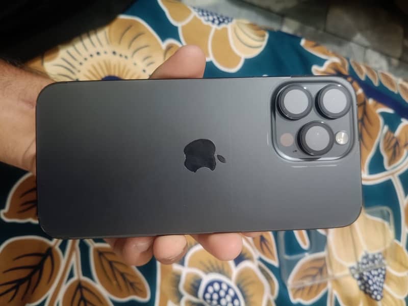 Iphone 15 Pro Max 4