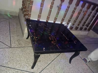 center table