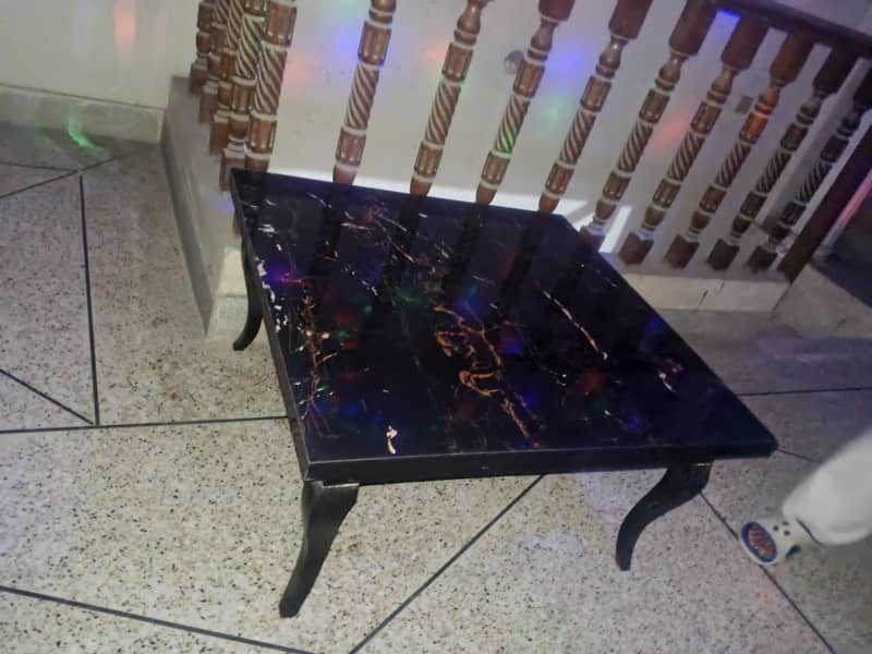 center table 0