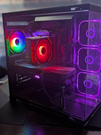 2k Gaming PC