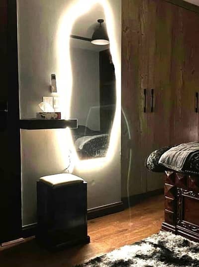 Islamabad Luxury Apartments available, On a Daily and weekly basis, One bedroom available for rent. In Gulberg Greens