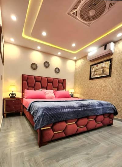 Bahria Towns Most Demanding Apartment Available For Rent