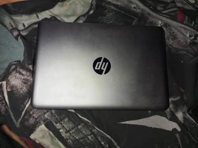 HP laptop
