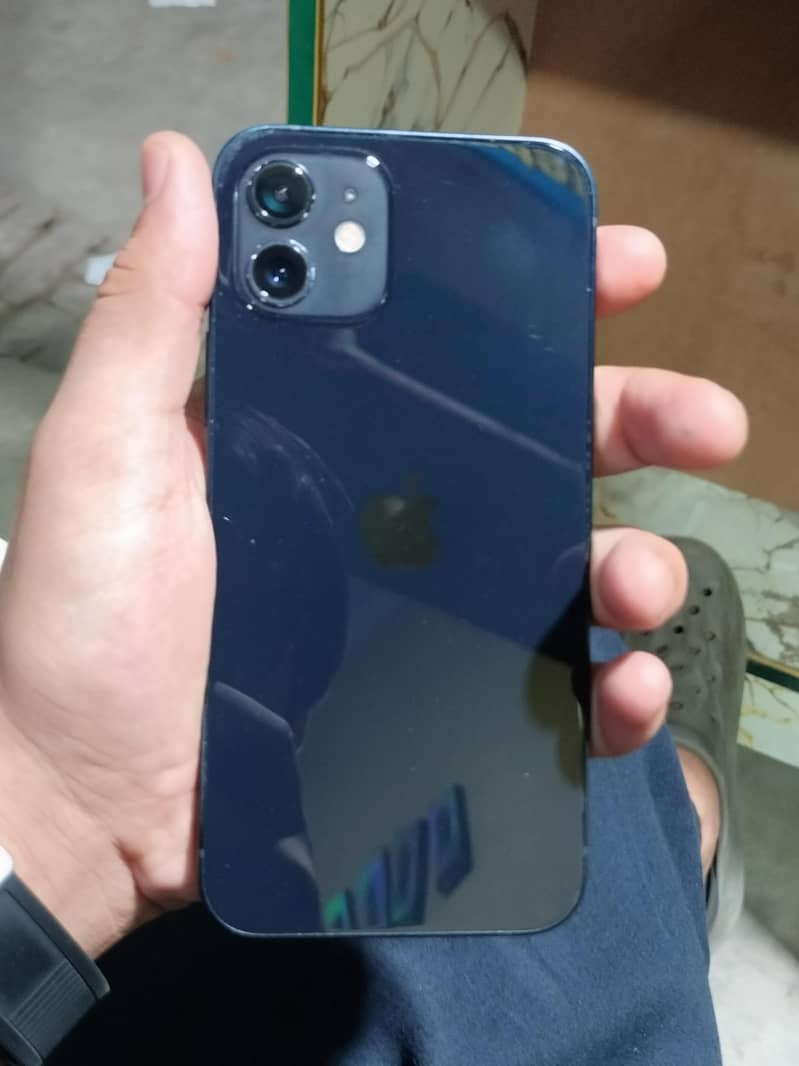 iphone 12 0