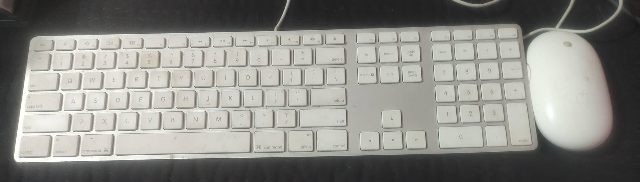 iMac 2011 3