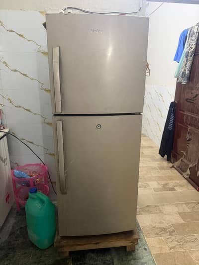 Haier Fridge