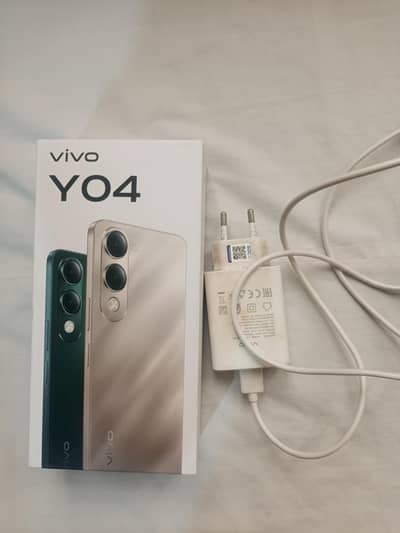 Vivo Y04 call or Whatsapp 03446841657 Read add please