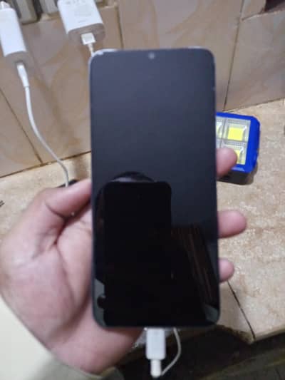 vivo y 51s