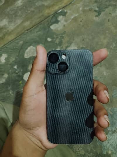 iPhone 13 mini 128gb fu exchange possible with Samsung s22 only