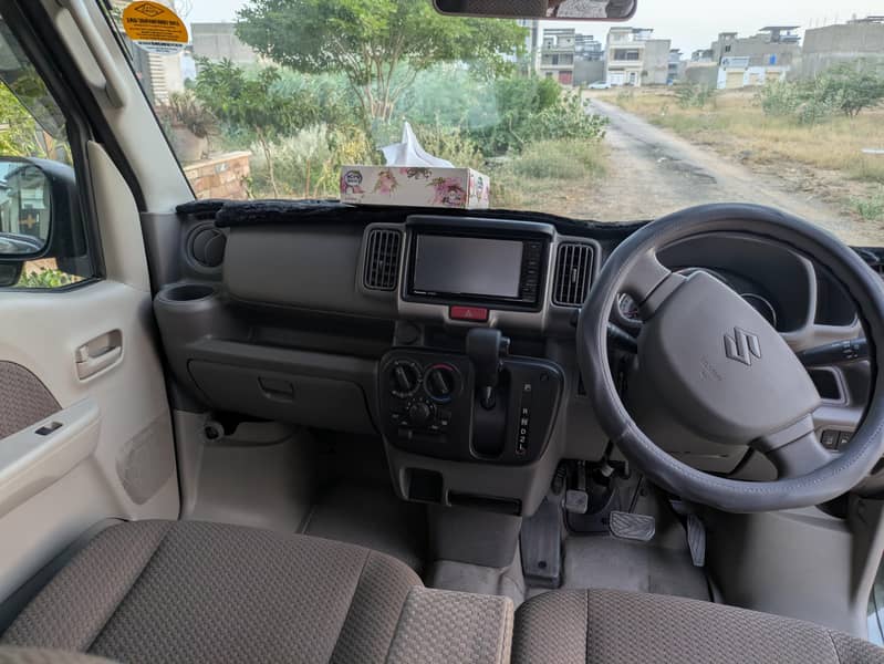 Suzuki Every 3