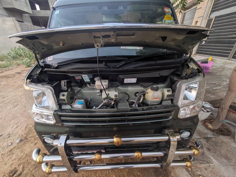 Suzuki Every 4