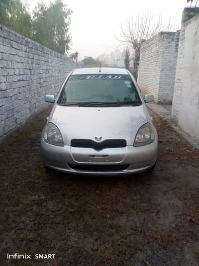 Home used car