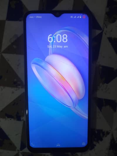 Vivo Y20s – 4GB/128GB – Excellent Condition – Urgent Sale