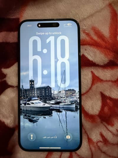 iPhone 15 plus 128GB