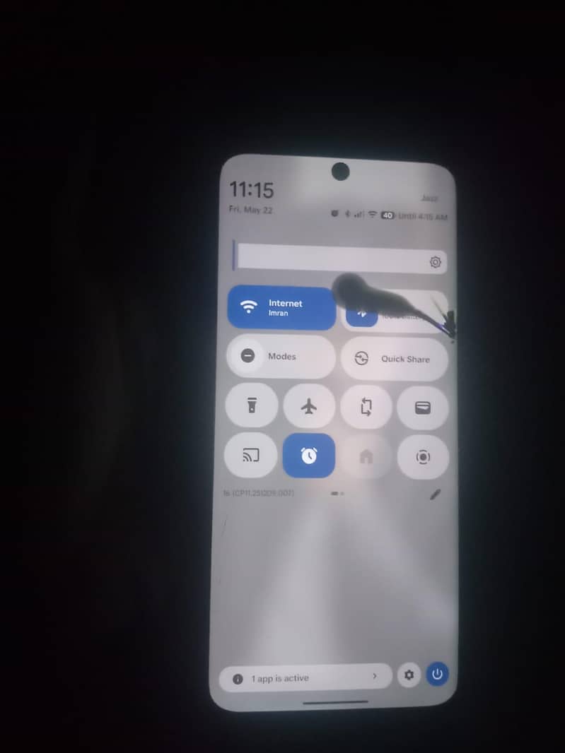 Google pixel 6 pro 3