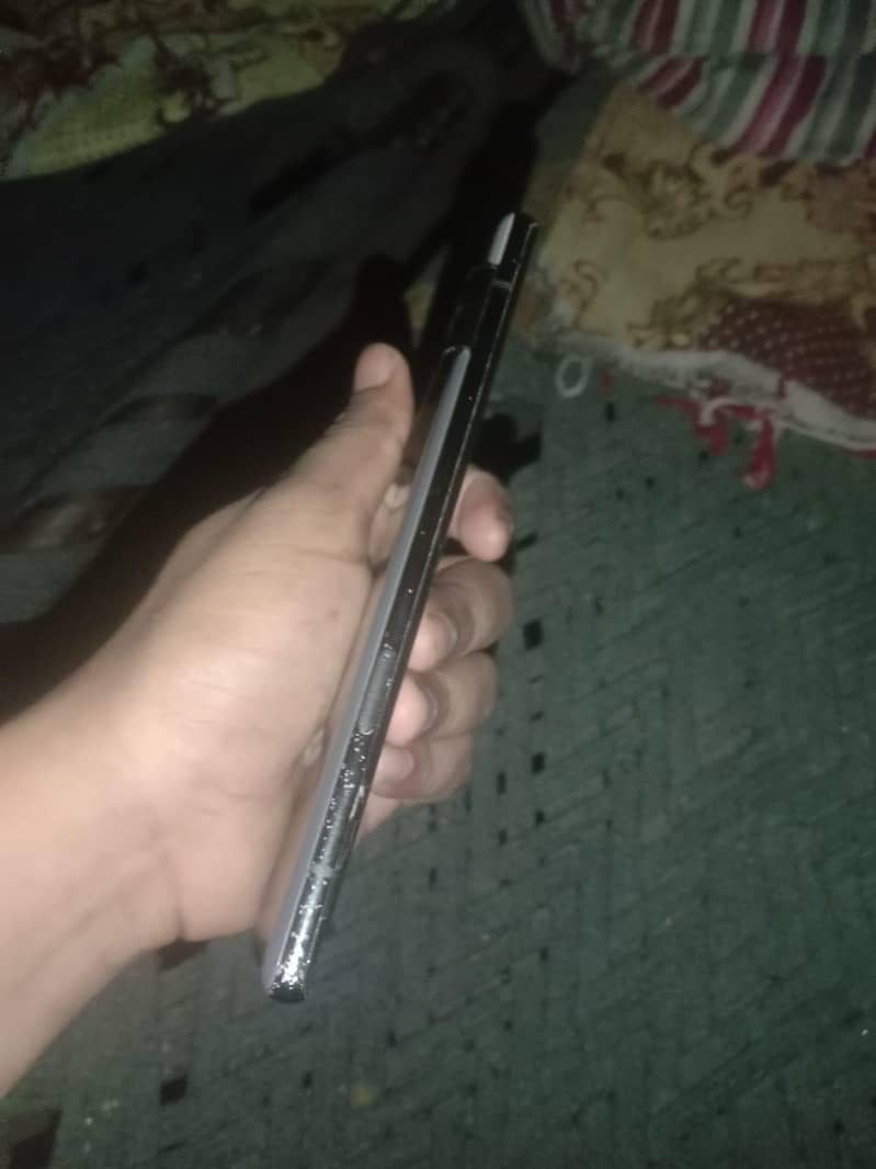 Google pixel 6 pro 4