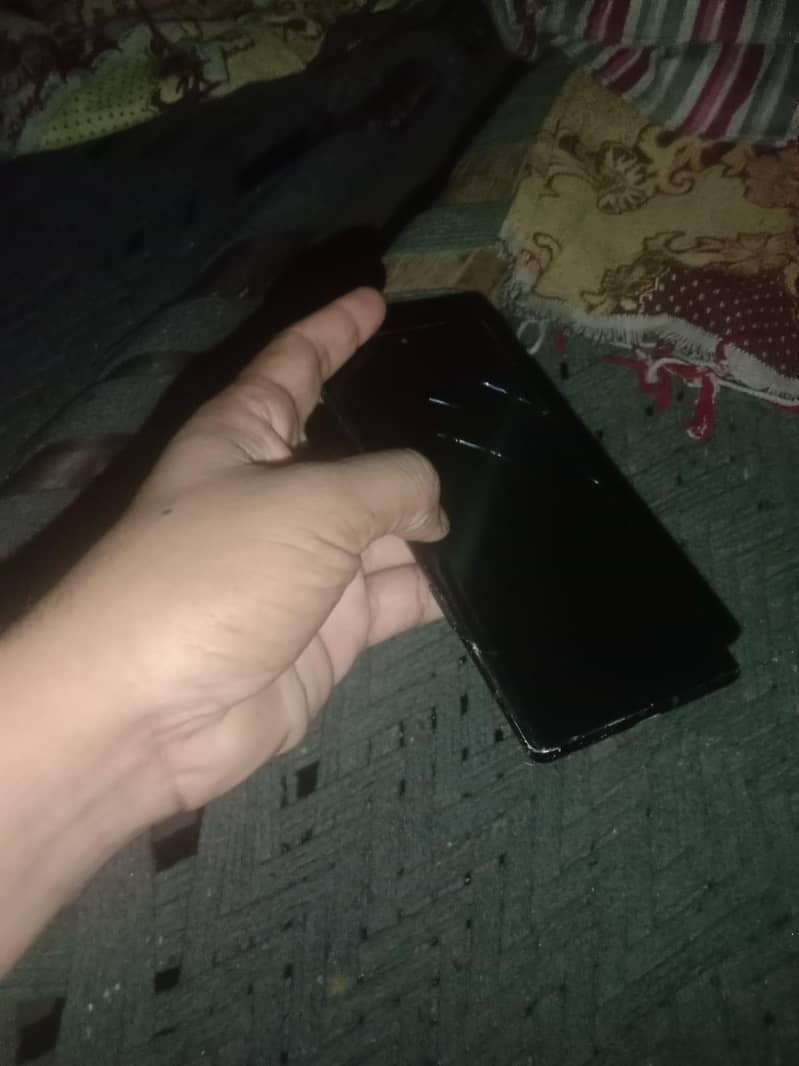 Google pixel 6 pro 7
