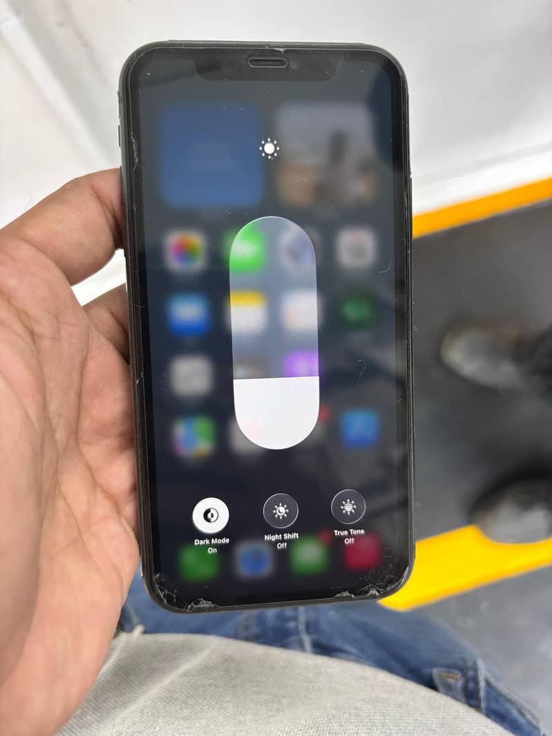 iphone 11 0