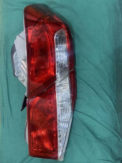 Toyota Camry Back lights pair
