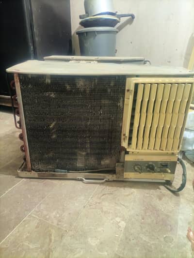 general window AC 1.5 ton