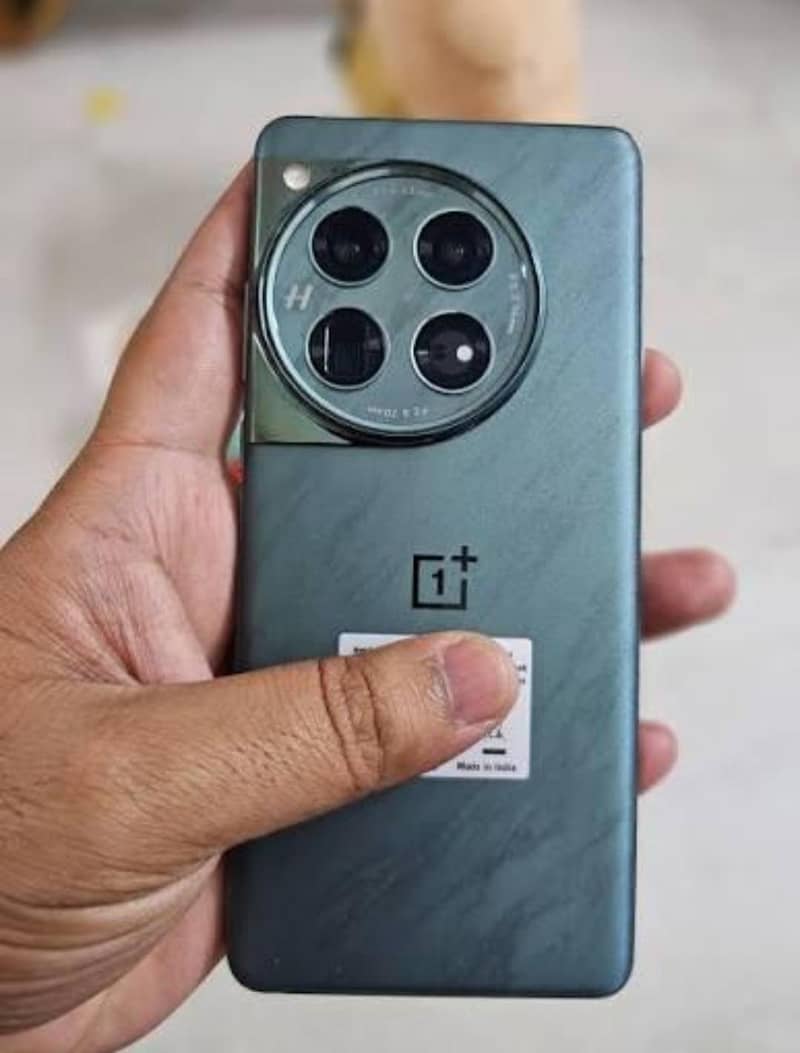 Oneplus 12 0