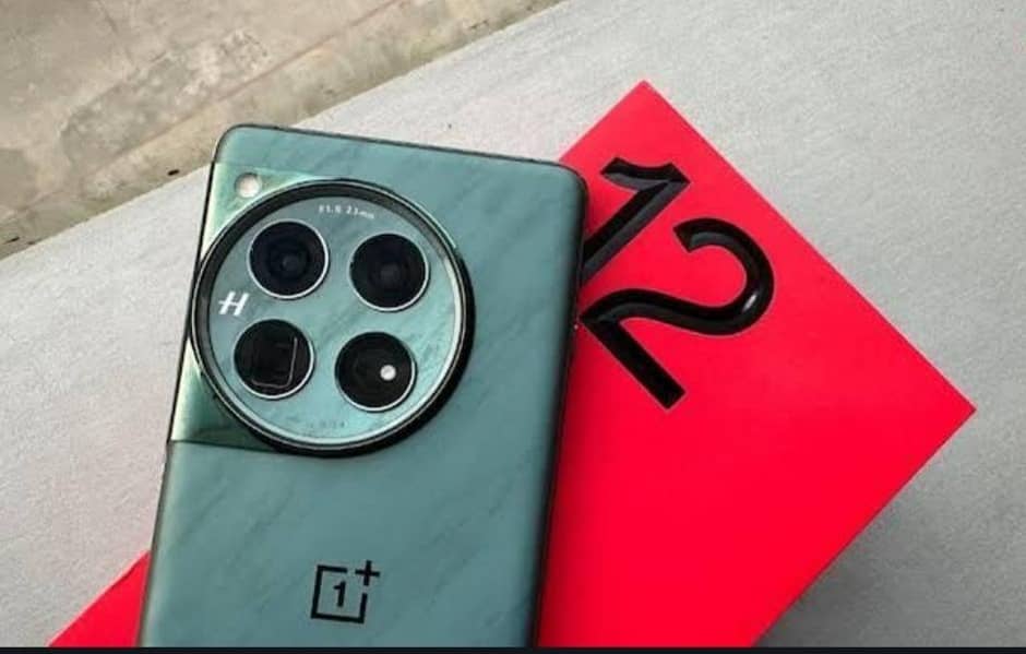 Oneplus 12 2