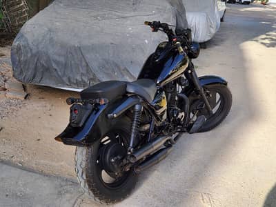 Harley Davidson Sportster  Cruiser Sports Heavy Bike
