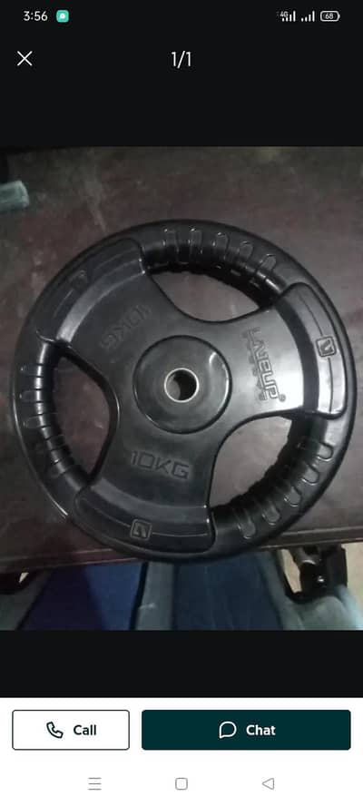 liveup plates