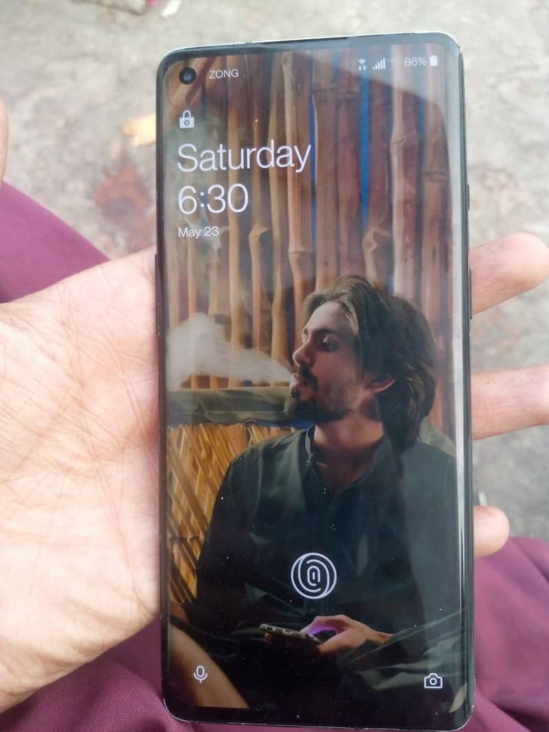 one plus 8 pro 2