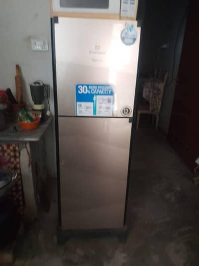 Dawlance fridge