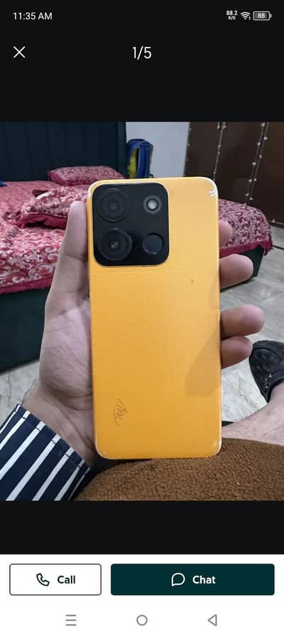 Tecno spark 10c