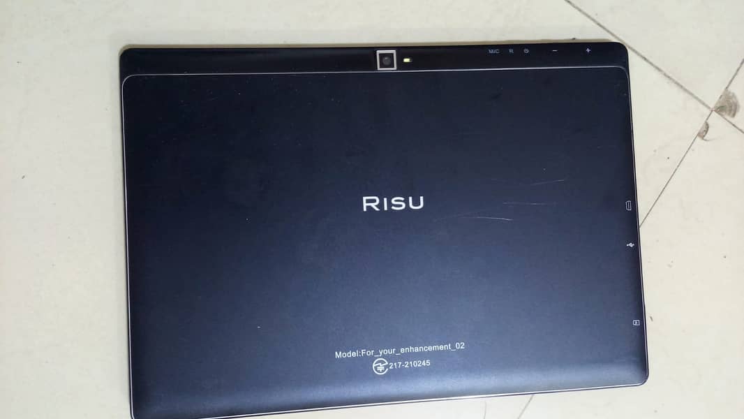 Risu e10 1