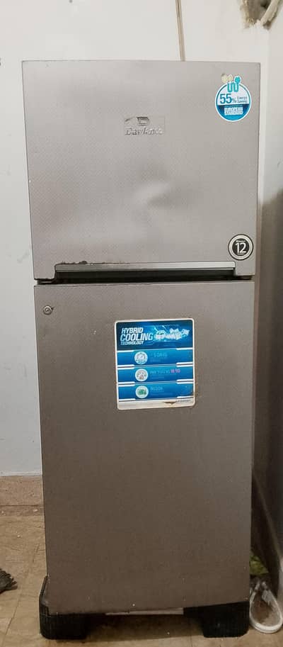 new condition
