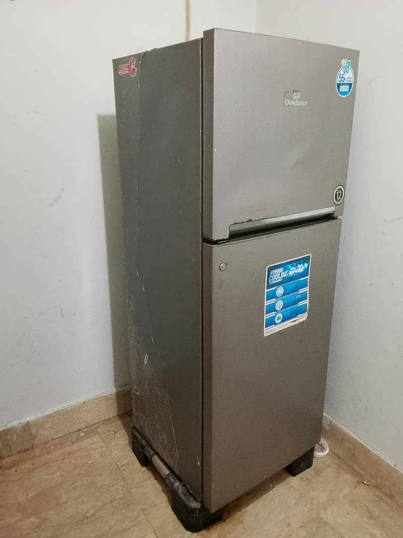 new condition 1