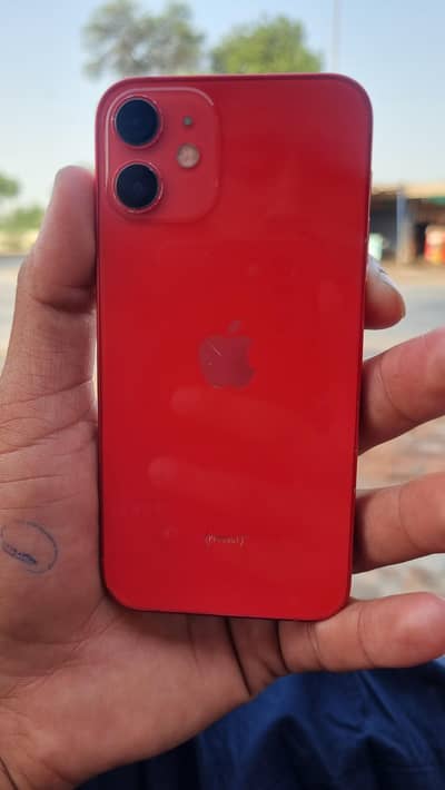 iphone 12 mini jv sim time available 2 months
