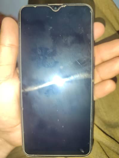 oppo a1k