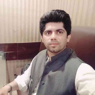 Shafiq Ahmed