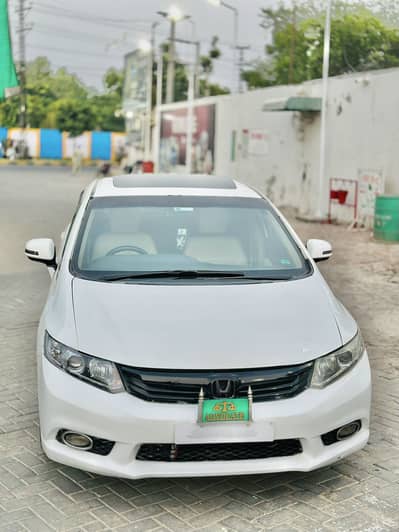 Honda rebirth 2014 automatic 80% genuine