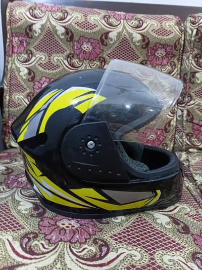 Bike Helmet