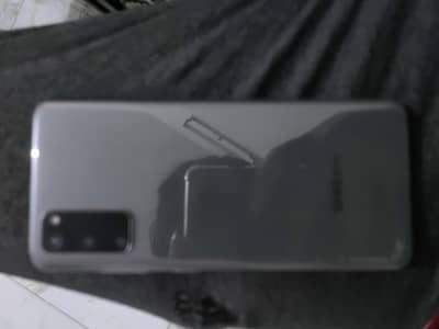 samsung s20 5g